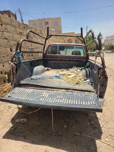 سياره تاكوما هيلكوس غماره