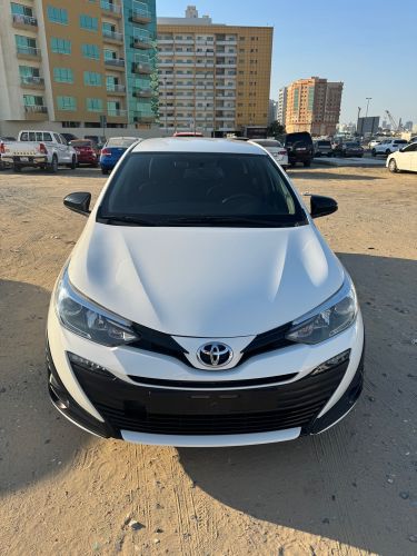 يارس 