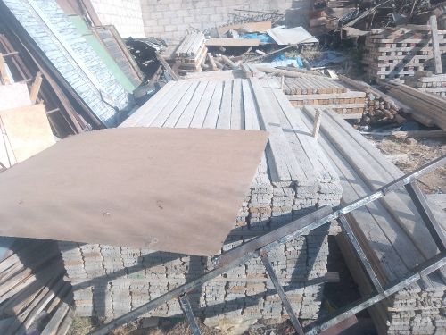 مطلوب شراء جميع انواع الخشاب والج