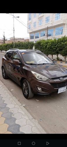 توسان 2015 استأجرها الان بأقل