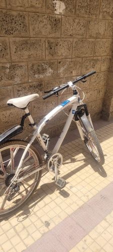 دراجه هوائيه