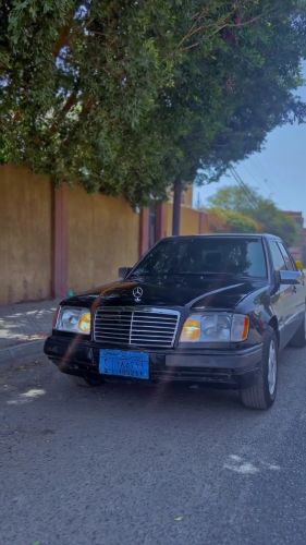 سياره مرسديس ارنب 320للبيع
