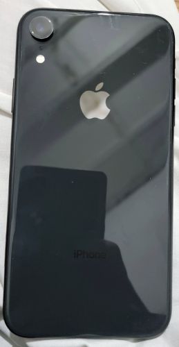 ايفون Xr جديد لكس عرطه