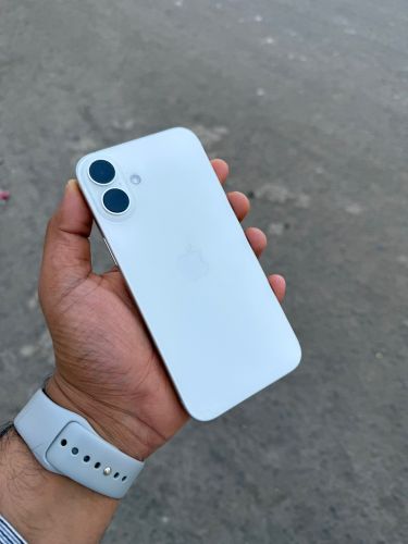 ايفون 16 بلس ذاكره 128 جيجا 