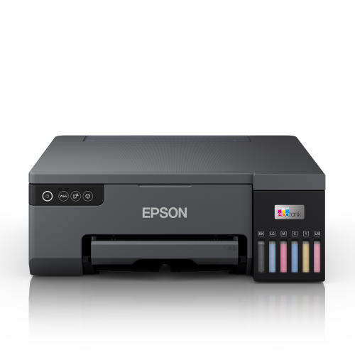 طابعة Epson L8050