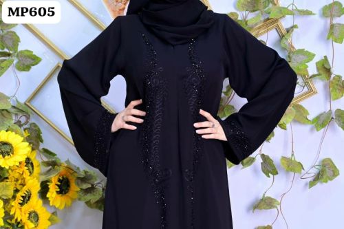 تاج الاناقه نسائي الجاهزه والعباي