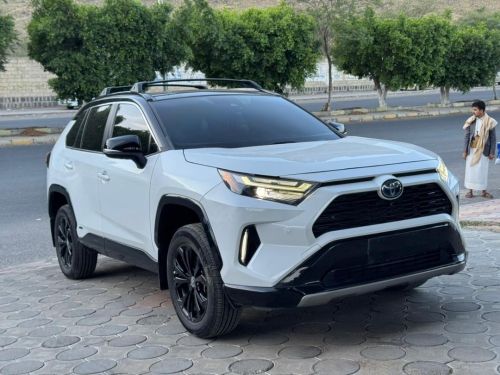 رافور هيبرد 2024 بضاعه xse