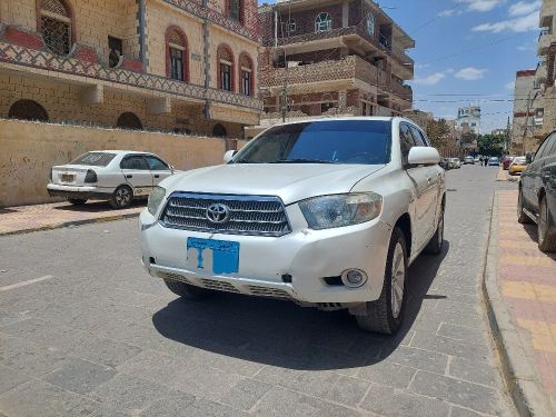 هايلاندر 2009