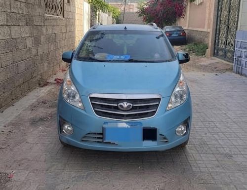 شفر ماتيز 2010