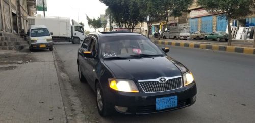 بضاعةمن المعدوم كرورلا  موديل 200