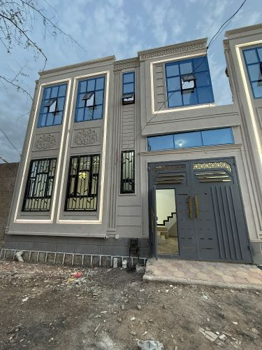 ملك العقارات