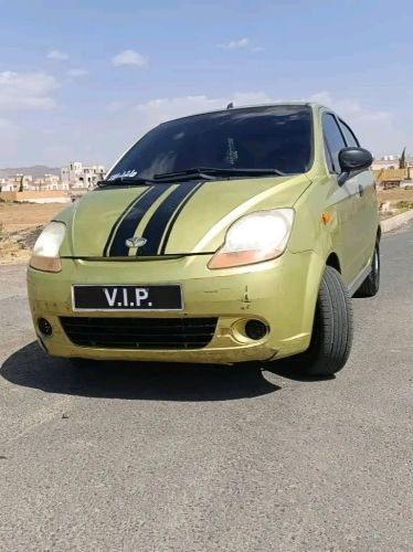 ماتيز 2007