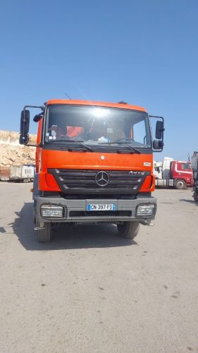 للبيع اكترس ونش