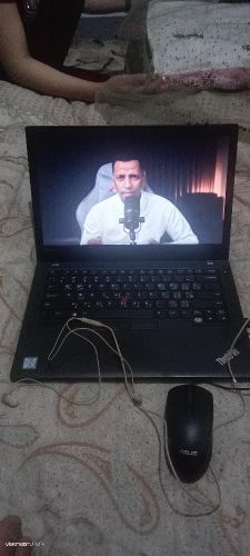لابتوب لينفو ثينك باد T470