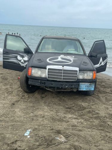 مرسيديس ارنب
