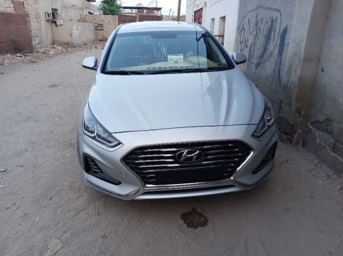 سوناتا 2019