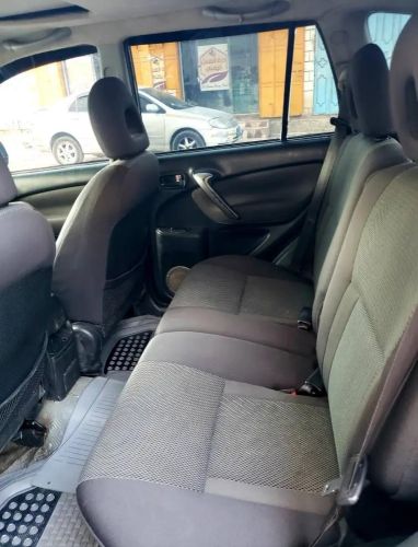 راف فور RAV4 أمريكي S فل كامل دبل