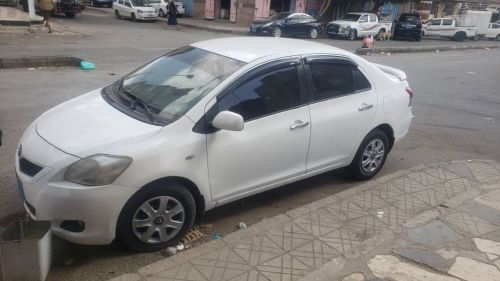 مطلوب كامري من ٢٠٠١ إلى ٢٠٠٥