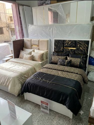 سراير ماليزي وسويدي