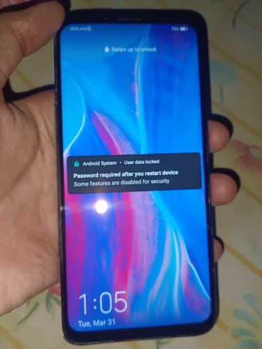 جوال هواوي Huawei Y9 2019 prime