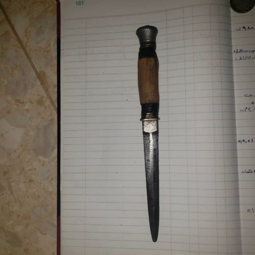 قطعه قديمه