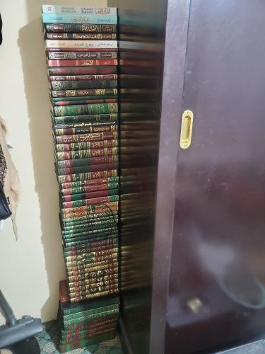 كتب للبيع