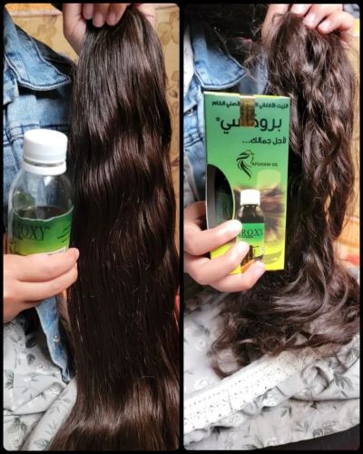 الفغاني زيت شعر الاصلي اليمن