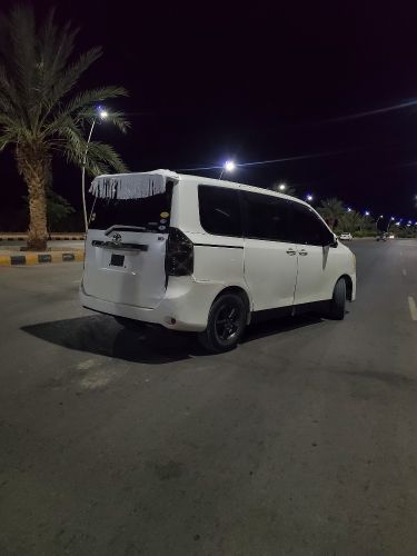 باص نوها استخدام شخصي نظيف