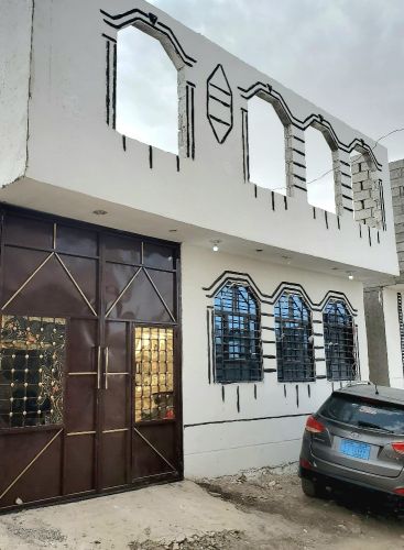 منزل للبيع 3 لبن ونص حر 27 مليون