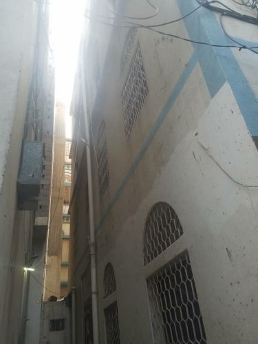 عمارتين للبيع عرطه
