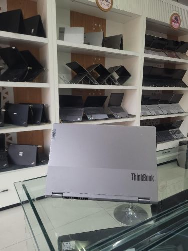 Lenovo Thinkbook 14s