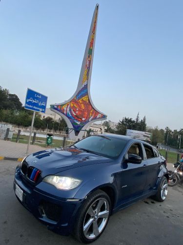 بي ام دبليوا