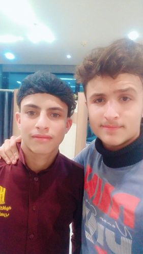 حامد يحي علي المفتي باحث عن عمل