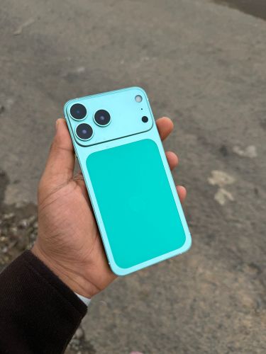 ايفون اكس اس ماكس ذاكره 256 جيجا 