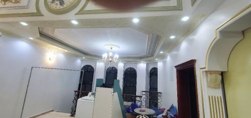 رنج وديڪورات