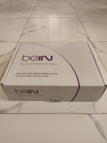 رسيفر bein