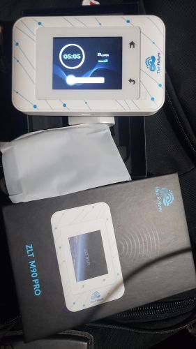مودم فورجي the future m90 pro