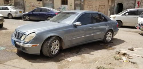 مرسيدس بالف دولار