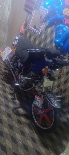 متور المنيف نظيف جداً