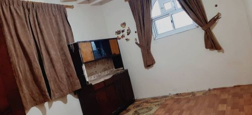 بيت سكني عررطه لايفوتك