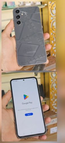 اس ٢٣ اف اي عررررطه وكاله امريكي