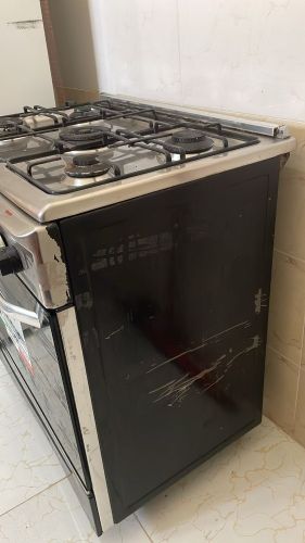 غاز للبيع خمس عيون شغال