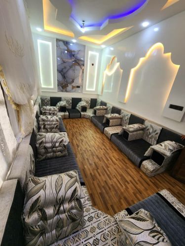 مجالس جاهز