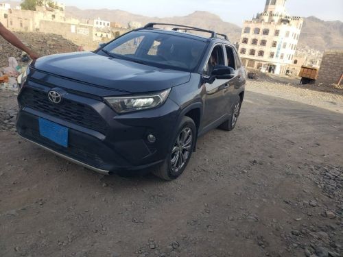 رافور امريكي للبيع مديل 2020