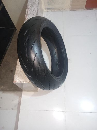 كفر خلفي لدراجه ناريه سباق متر