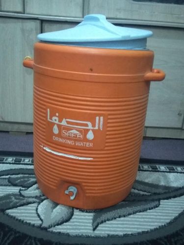 ترميس حجم كبير