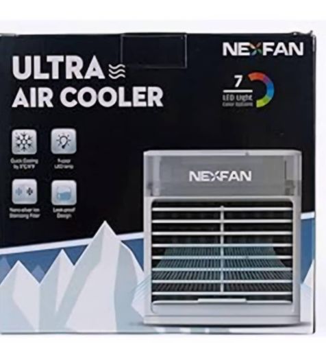 مبرد الهواء الأصلي NEXFAN ULTRA