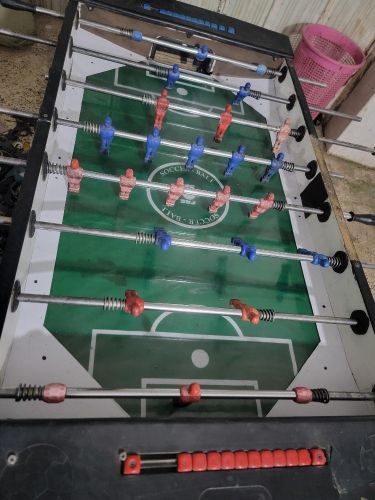 جيم ايطالي عرررطه