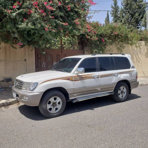 صالون خليجي 2004 جير عادي