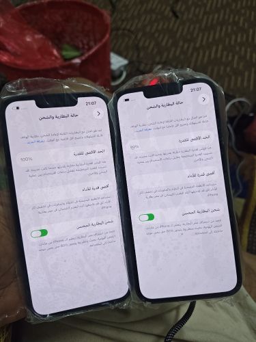 الحق العرطه للبيع ايفون 13 العادي